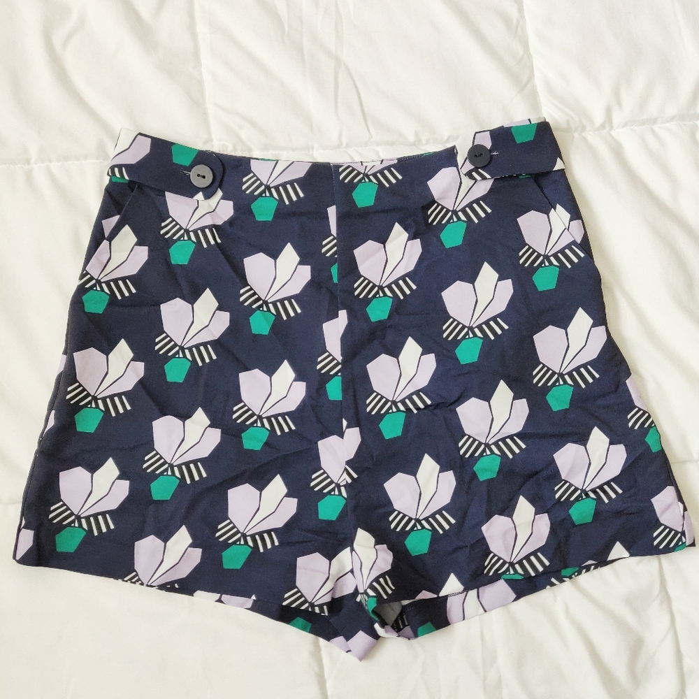 Mare Mare Klein shorts